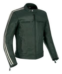 Oxford Bladon Leather Jacket 10 Oxford Bladon Leather Jacket -Motorcycle Parts oxford bladon leather jacket 3