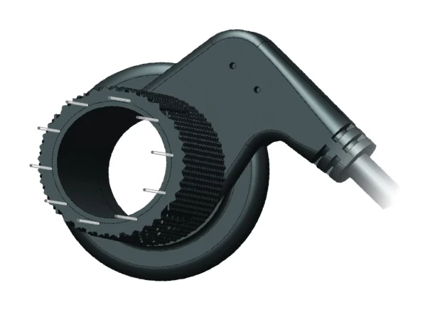 Oxford Heaterz Premium Cruiser Heated Grips 5 Oxford Heaterz Premium Cruiser Heated Grips - Image 3