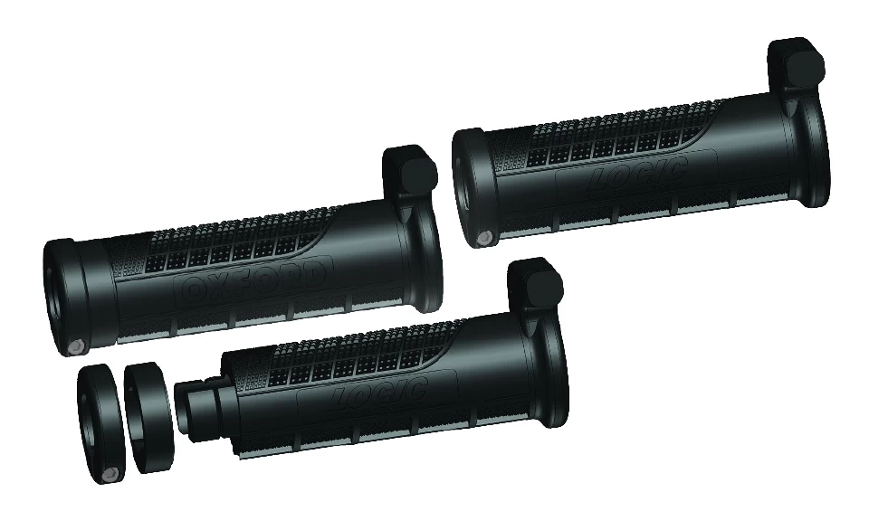 Oxford Heaterz Premium ATV Heated Grips 6 Oxford Heaterz Premium ATV Heated Grips - Image 4