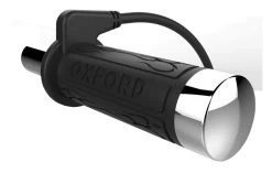 Oxford Heaterz Premium Cruiser Heated Grips