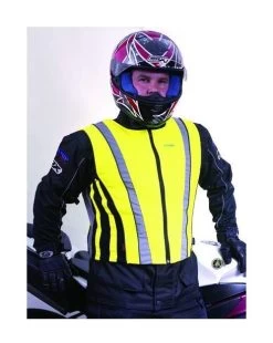 Oxford Hi Vis Active Bright Vest