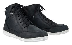 Oxford Kickback Air Boots