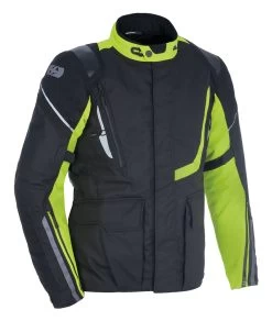 Oxford Montreal 4.0 Jacket