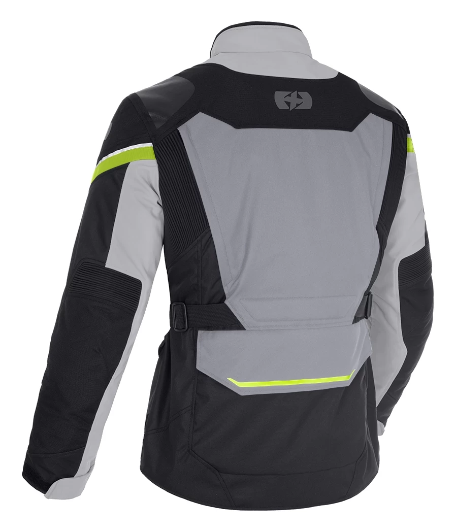 Oxford Montreal 4.0 Jacket 6 Oxford Montreal 4.0 Jacket - Image 4