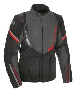 Oxford Montreal 4.0 Jacket 14 Oxford Montreal 4.0 Jacket -Motorcycle Parts oxford montreal40 dry2 dry jacket 4