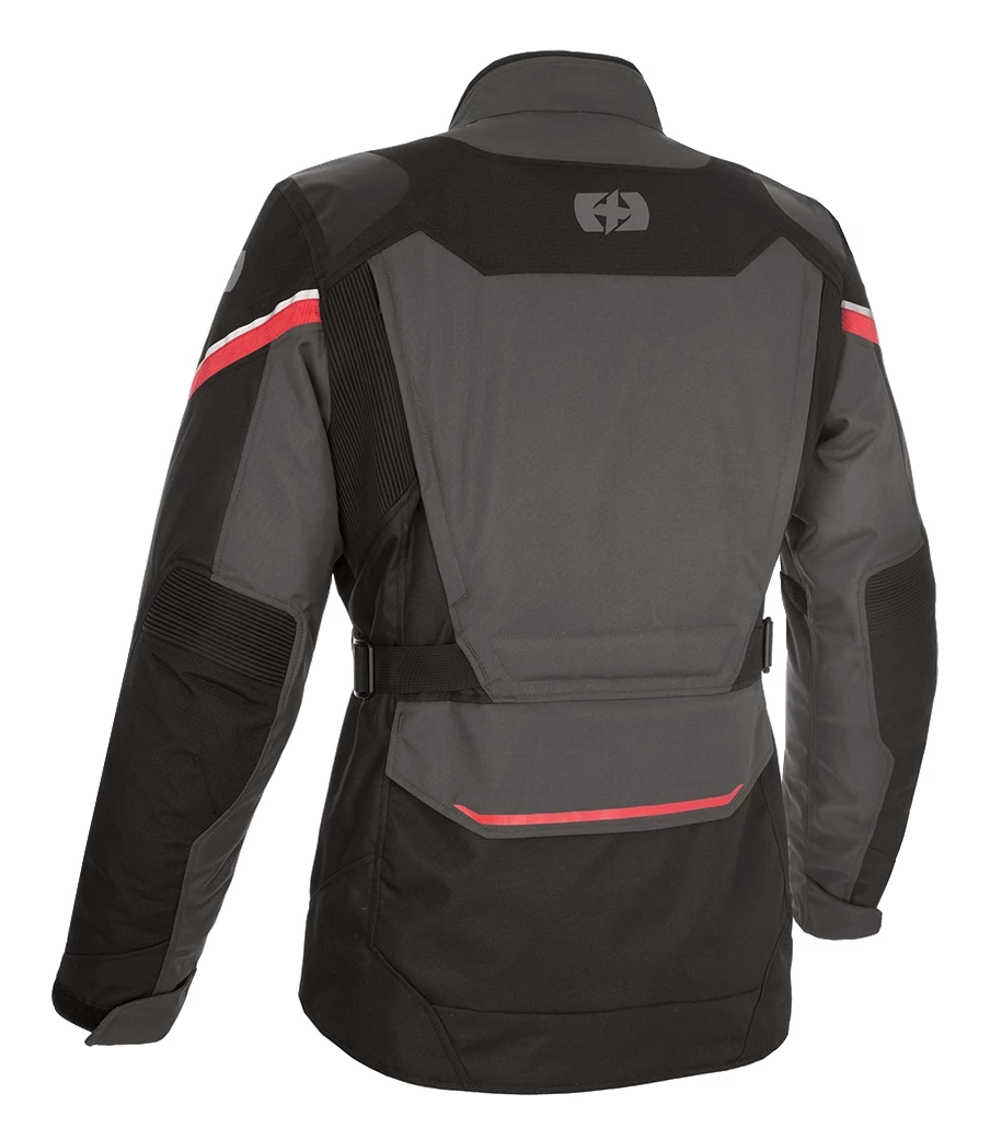 Oxford Montreal 4.0 Jacket 8 Oxford Montreal 4.0 Jacket - Image 6