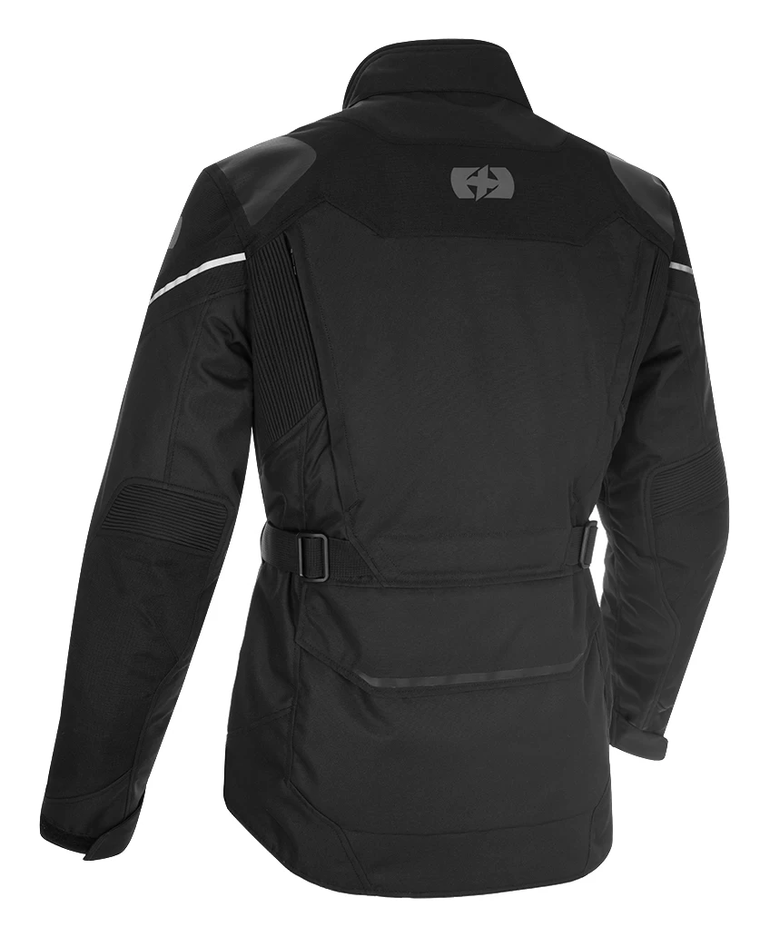 Oxford Montreal 4.0 Jacket 10 Oxford Montreal 4.0 Jacket - Image 8