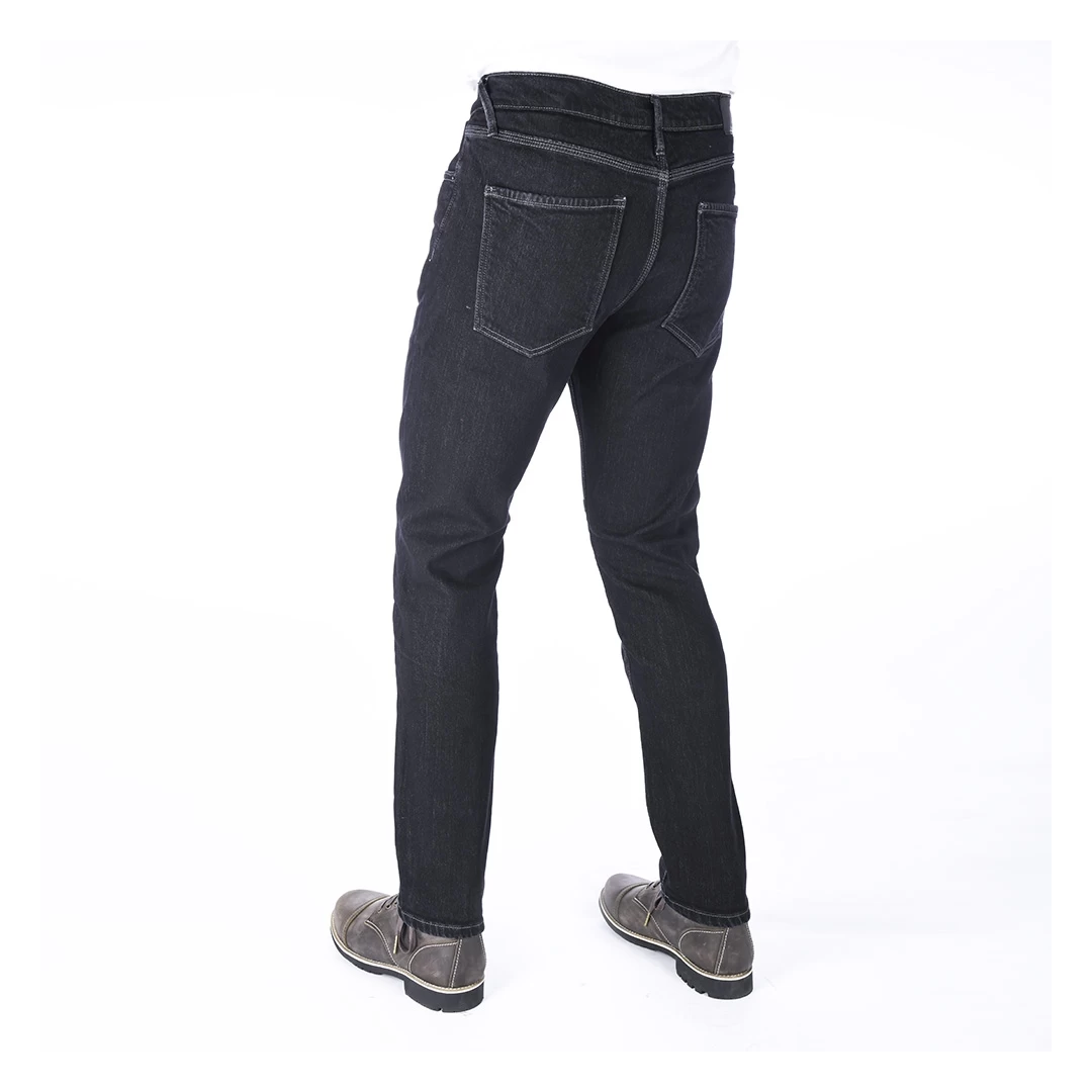 Oxford Original Approved AA Slim Fit Jeans 4 Oxford Original Approved AA Slim Fit Jeans - Image 2