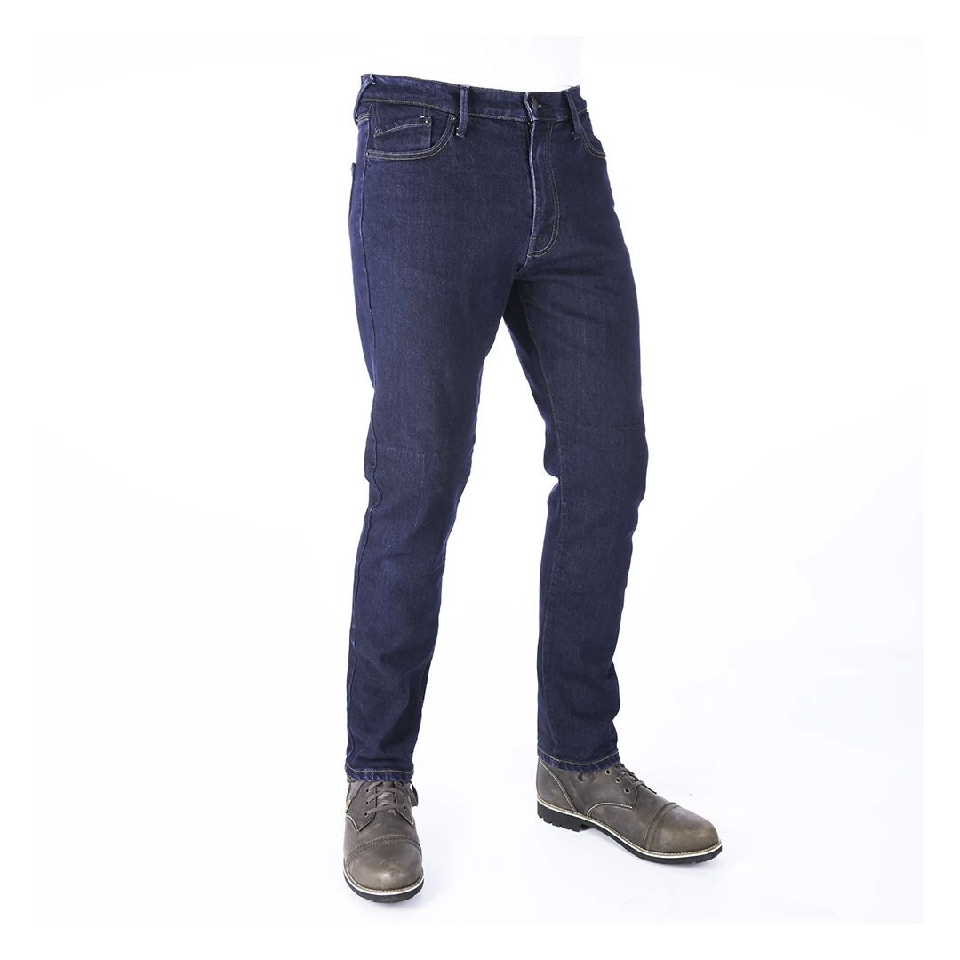 Oxford Original Approved AA Slim Fit Jeans 5 Oxford Original Approved AA Slim Fit Jeans - Image 3