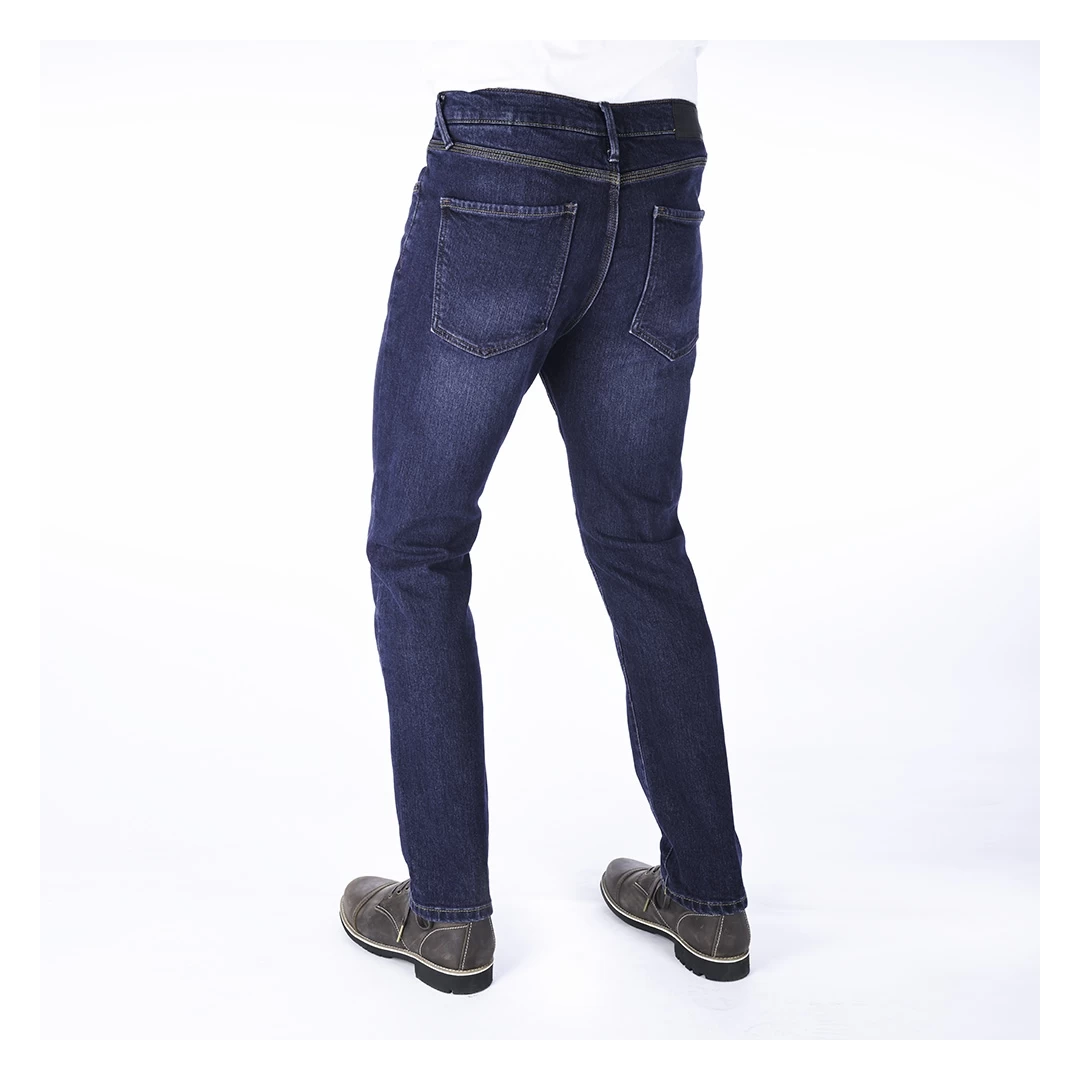 Oxford Original Approved AA Slim Fit Jeans 6 Oxford Original Approved AA Slim Fit Jeans - Image 4