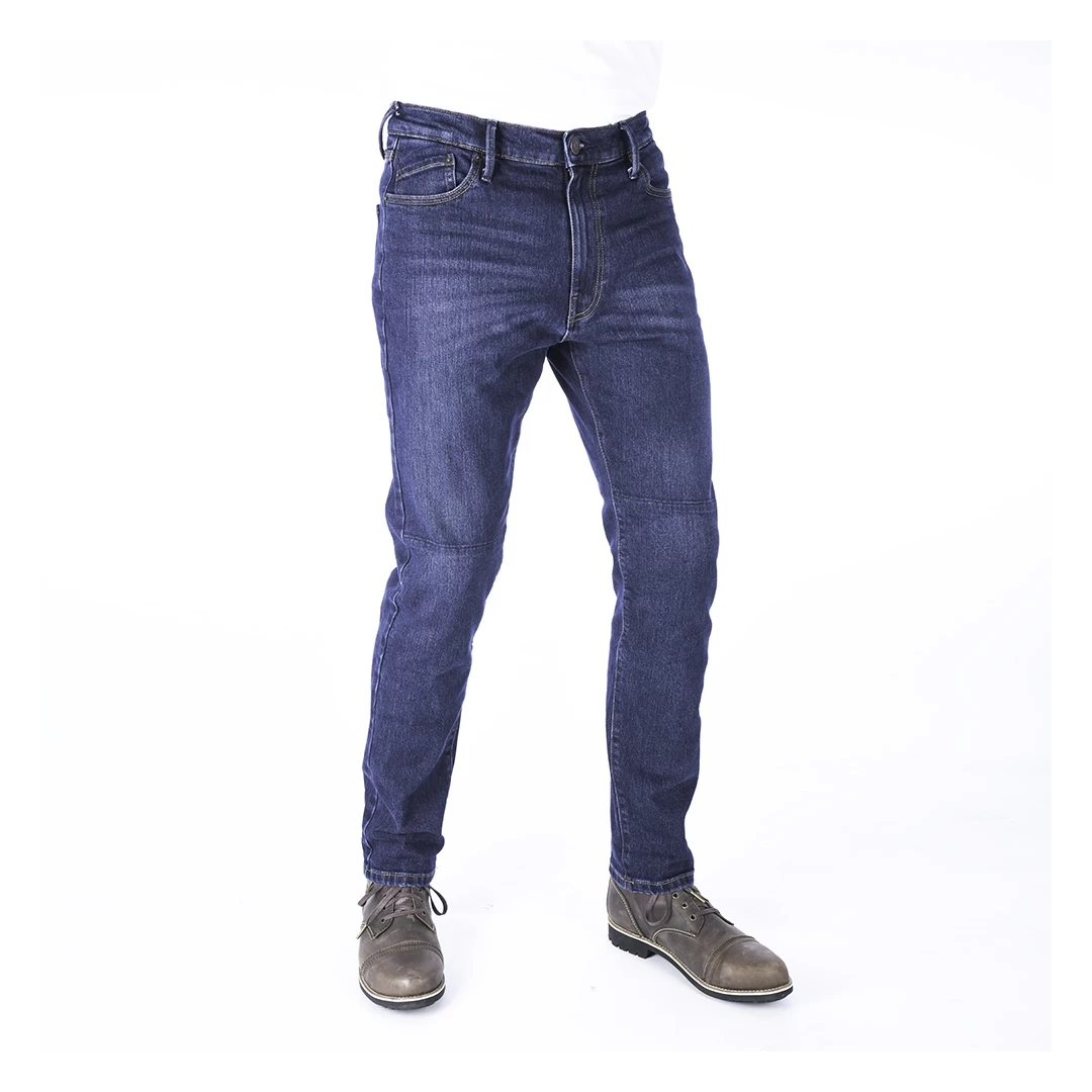 Oxford Original Approved AA Slim Fit Jeans 7 Oxford Original Approved AA Slim Fit Jeans - Image 5