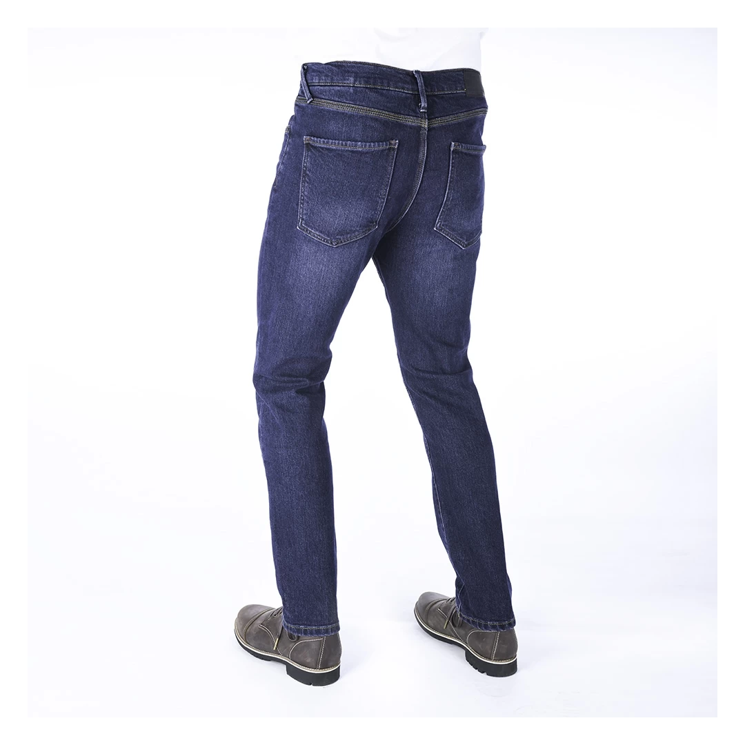 Oxford Original Approved AA Slim Fit Jeans 8 Oxford Original Approved AA Slim Fit Jeans - Image 6