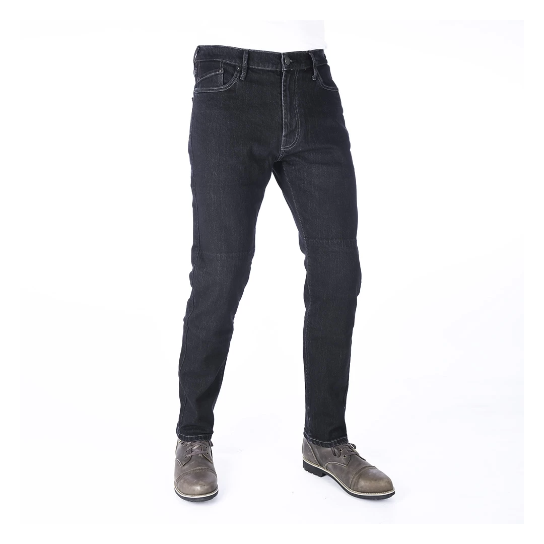 Oxford Original Approved AA Slim Fit Jeans 3 Oxford Original Approved AA Slim Fit Jeans