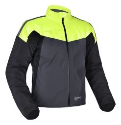 Oxford Rainseal Pro Jacket 9 Oxford Rainseal Pro Jacket -Motorcycle Parts oxford rainseal pro jacket 2