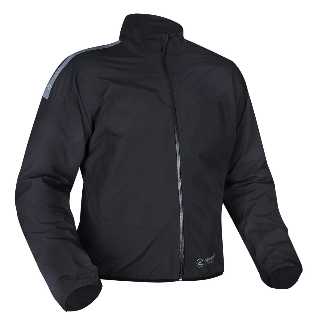 Oxford Rainseal Pro Jacket 3 Oxford Rainseal Pro Jacket