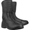 Oxford Tracker 2.0 Women's Boots -Motorcycle Parts oxford tracker20 womens boots black