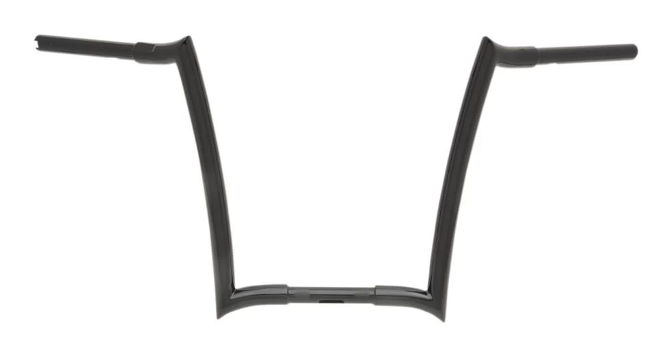 Paul Yaffe 1 1/4" Monkey Bars For Harley Road King / Glide 1994-2013 5 Paul Yaffe 1 1/4" Monkey Bars For Harley Road King / Glide 1994-2013 - Image 3