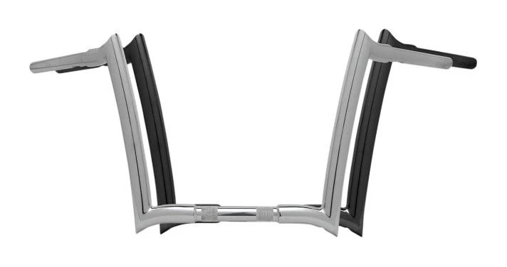 Paul Yaffe 1 1/4" Monkey Bars For Harley Road King / Glide 1994-2013 3 Paul Yaffe 1 1/4" Monkey Bars For Harley Road King / Glide 1994-2013