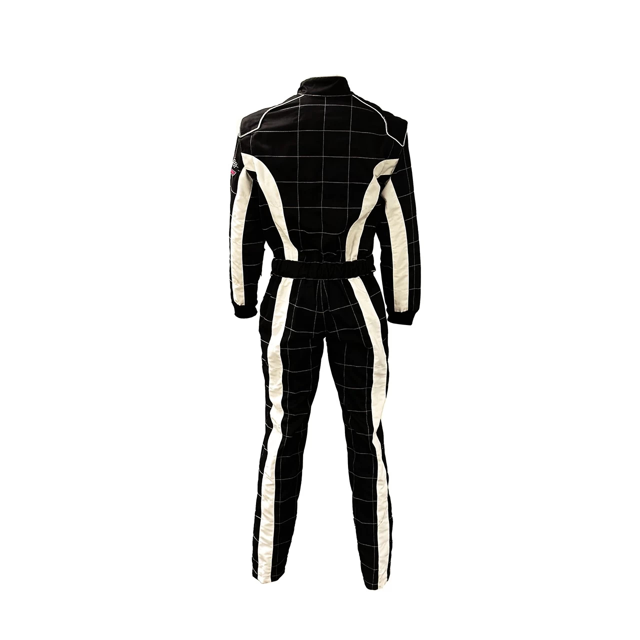 PCI Race Radios 1-Layer Driving Suit 4 PCI Race Radios 1-Layer Driving Suit - Image 2