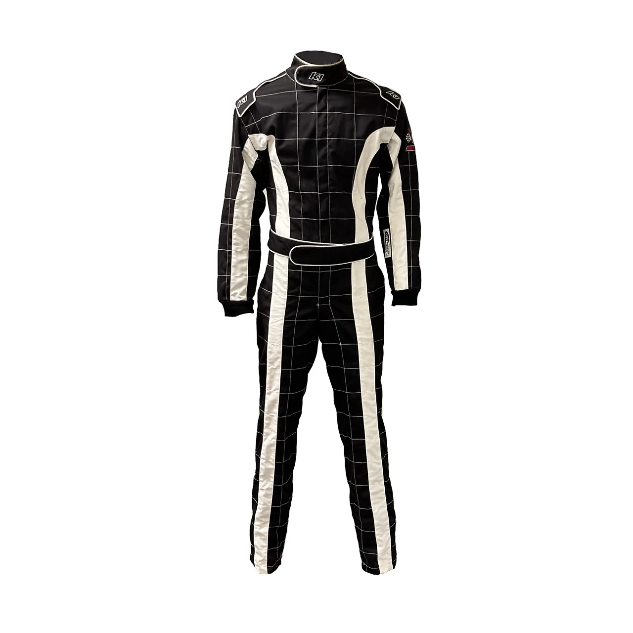 PCI Race Radios 1-Layer Driving Suit 3 PCI Race Radios 1-Layer Driving Suit