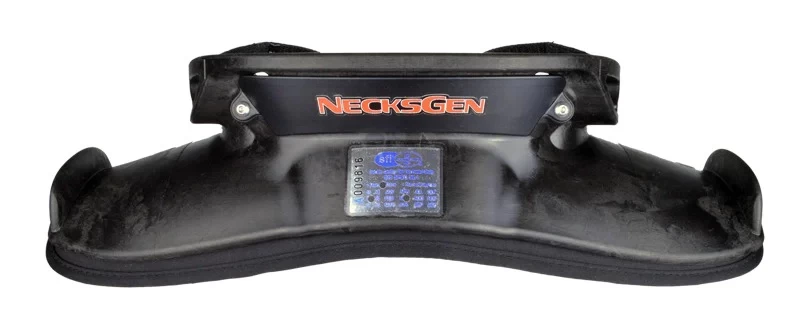 PCI Race Radios Necksgen Rev Neck Restraint 5 PCI Race Radios Necksgen Rev Neck Restraint - Image 3