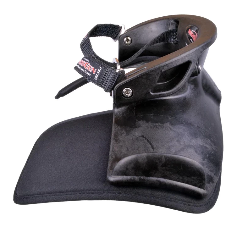 PCI Race Radios Necksgen Rev Neck Restraint 6 PCI Race Radios Necksgen Rev Neck Restraint - Image 4