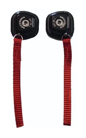 PCI Race Radios Necksgen Rev Neck Restraint 7 PCI Race Radios Necksgen Rev Neck Restraint - Image 5