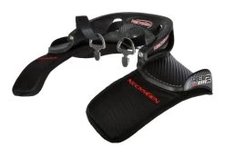 PCI Race Radios Necksgen Rev2 Lite Neck Restraint