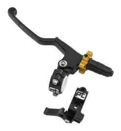 Pro Taper Profile Clutch Perch / Profile Lever 10 Pro Taper Profile Clutch Perch / Profile Lever -Motorcycle Parts pro taper profile clutch perch profile lever