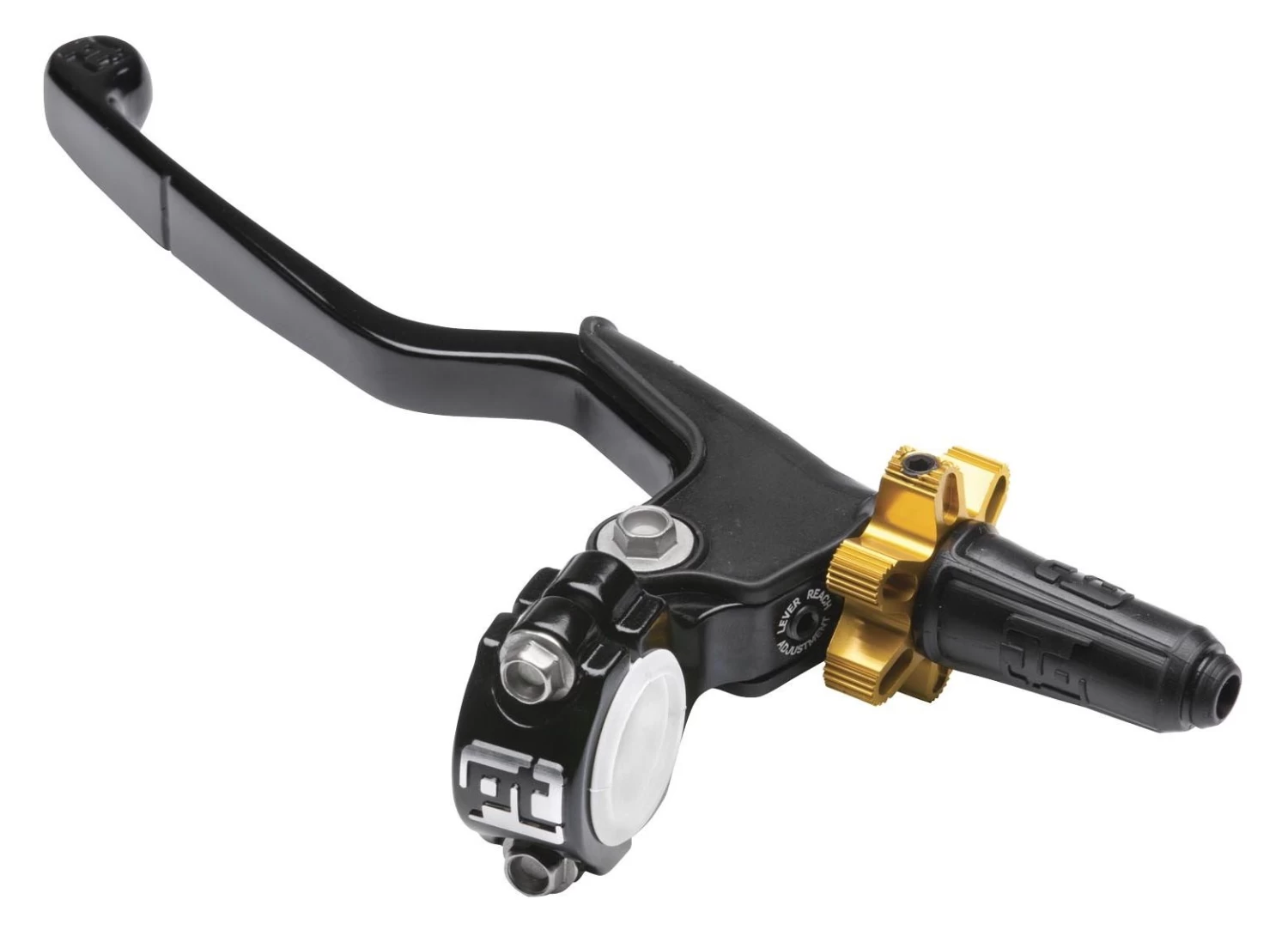 Pro Taper Profile Clutch Perch / Profile Lever 4 Pro Taper Profile Clutch Perch / Profile Lever - Image 2