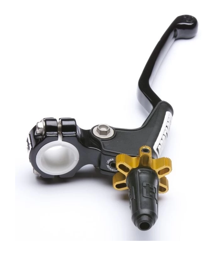 Pro Taper Profile Clutch Perch / Profile Lever 5 Pro Taper Profile Clutch Perch / Profile Lever - Image 3