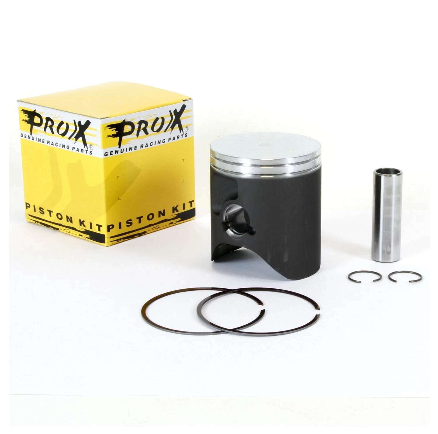 Pro X Forged Piston Kit Suzuki RM85 2002-2023 C/47.96mm/+.02mm Over [Open Box]