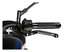Puig Foldable Clutch Lever 3.0 17 Puig Foldable Clutch Lever 3.0 -Motorcycle Parts puig foldable clutch lever30 5