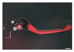 Puig Foldable Clutch Lever 3.0 20 Puig Foldable Clutch Lever 3.0 -Motorcycle Parts puig foldable clutch lever30 8