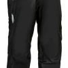 REAX Traveler Waterproof Pants 2 REAX Traveler Waterproof Pants -Motorcycle Parts reax traveler waterproof pants black