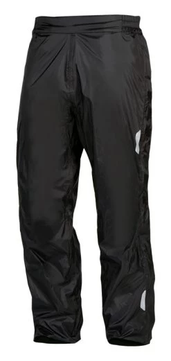 REAX Traveler Waterproof Pants 8 REAX Traveler Waterproof Pants -Motorcycle Parts reax traveler waterproof pants black 2