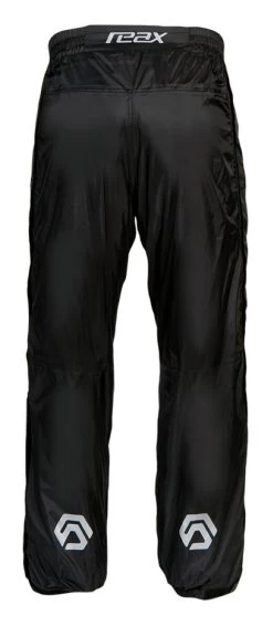 REAX Traveler Waterproof Pants 9 REAX Traveler Waterproof Pants -Motorcycle Parts reax traveler waterproof pants black 3