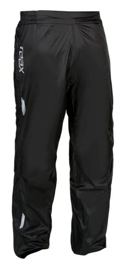 REAX Traveler Waterproof Pants Black / MD [Open Box]