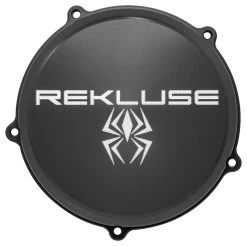 Rekluse Torq Drive Clutch Cover Honda TRX450R 2004-2014