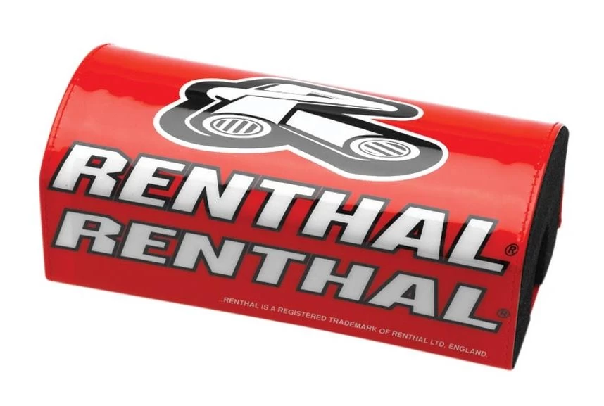 Renthal Fatbar Pad 5 Renthal Fatbar Pad - Image 3