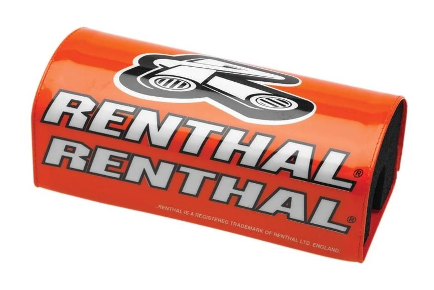 Renthal Fatbar Pad 7 Renthal Fatbar Pad - Image 5