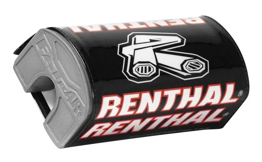 Renthal Fatbar Pad 4 Renthal Fatbar Pad - Image 2