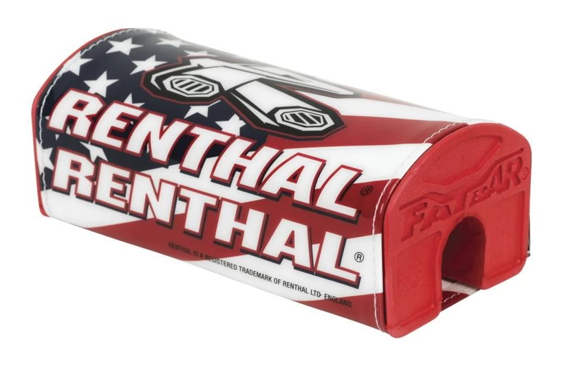 Renthal Fatbar Pad 11 Renthal Fatbar Pad - Image 9