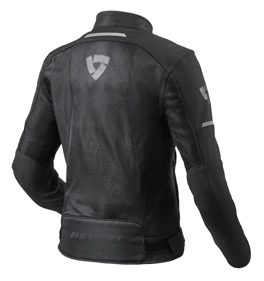 REV'IT! Airwave 3 Women's Jacket 4 REV'IT! Airwave 3 Women's Jacket - Image 2