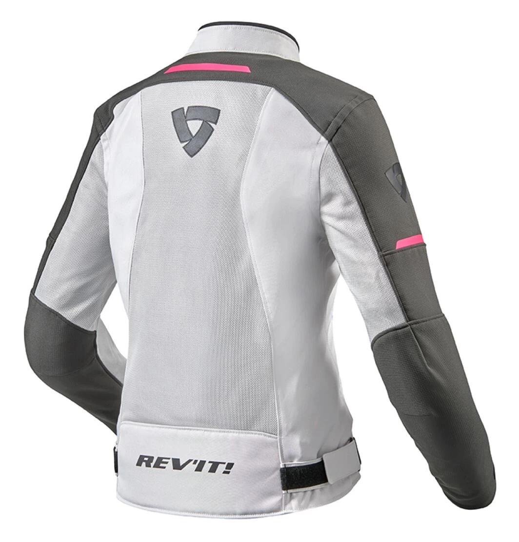 REV'IT! Airwave 3 Women's Jacket 8 REV'IT! Airwave 3 Women's Jacket - Image 6