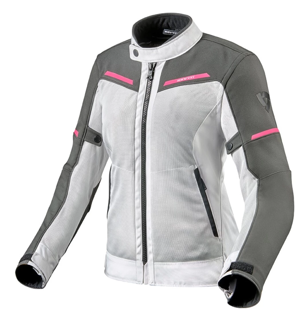 REV'IT! Airwave 3 Women's Jacket 7 REV'IT! Airwave 3 Women's Jacket - Image 5