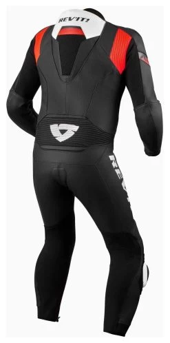 REV'IT! Argon 2 Race Suit 11 REV'IT! Argon 2 Race Suit -Motorcycle Parts revit argon2 race suit 1