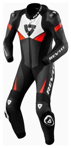 REV'IT! Argon 2 Race Suit 10 REV'IT! Argon 2 Race Suit -Motorcycle Parts revit argon2 race suit