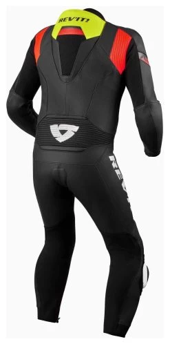 REV'IT! Argon 2 Race Suit 13 REV'IT! Argon 2 Race Suit -Motorcycle Parts revit argon2 race suit 3