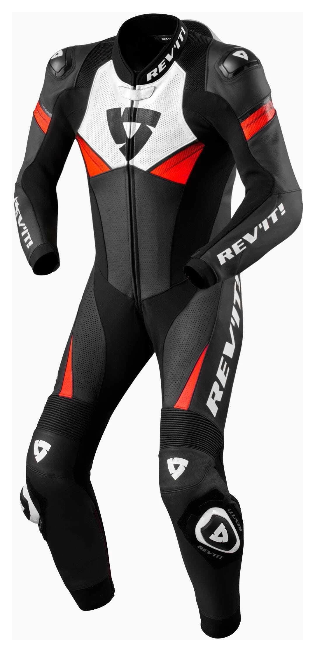 REV'IT! Argon 2 Race Suit 5 REV'IT! Argon 2 Race Suit - Image 3